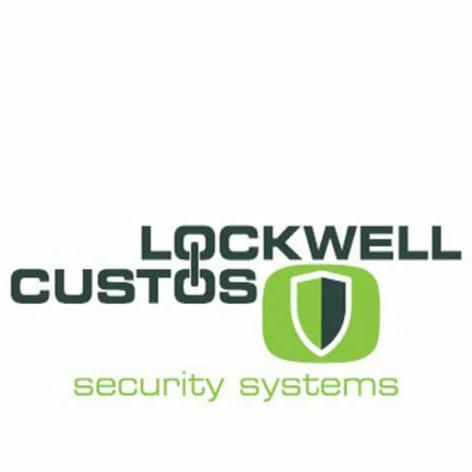 Lockwell-Custos Security Systems BV